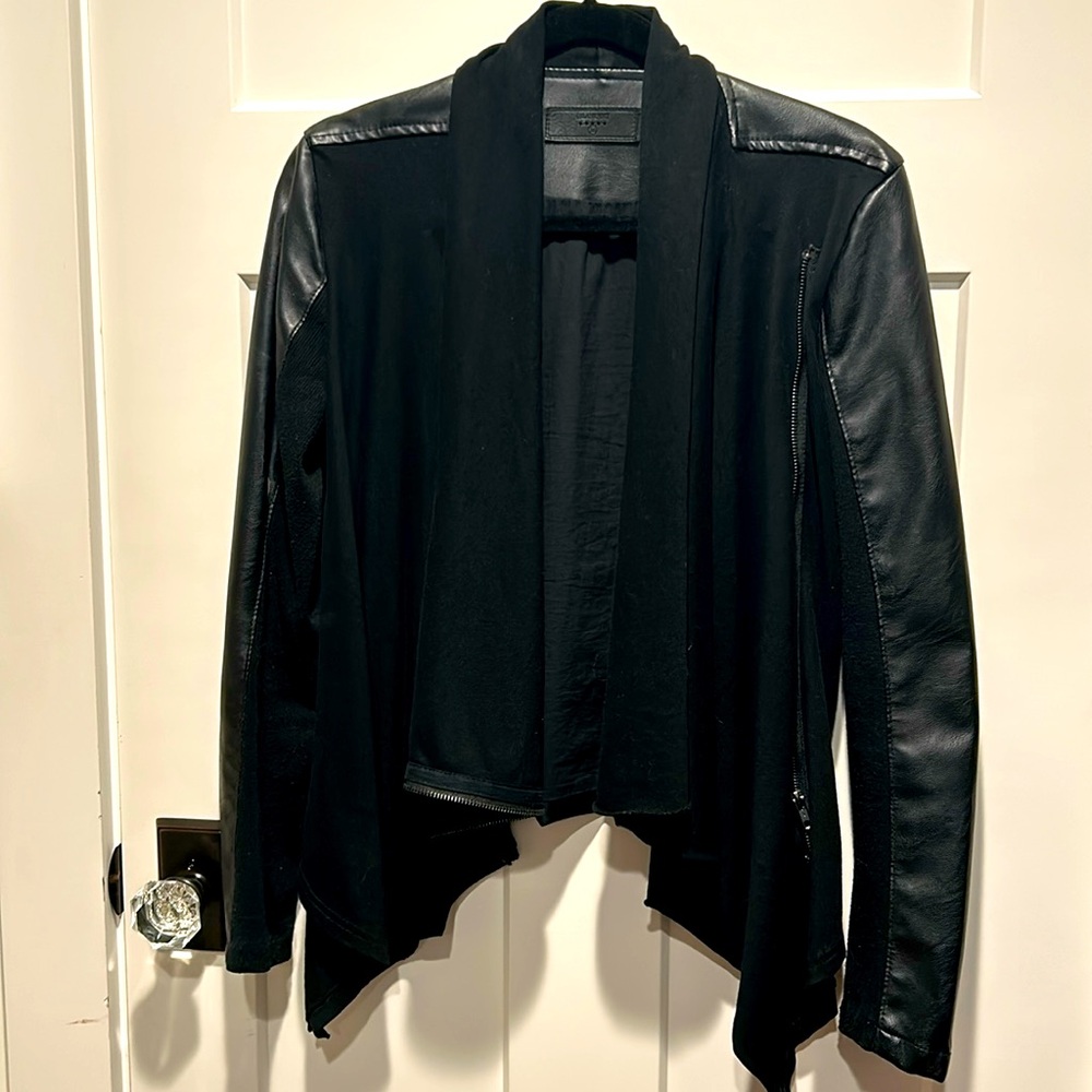BLANKNYC jacket